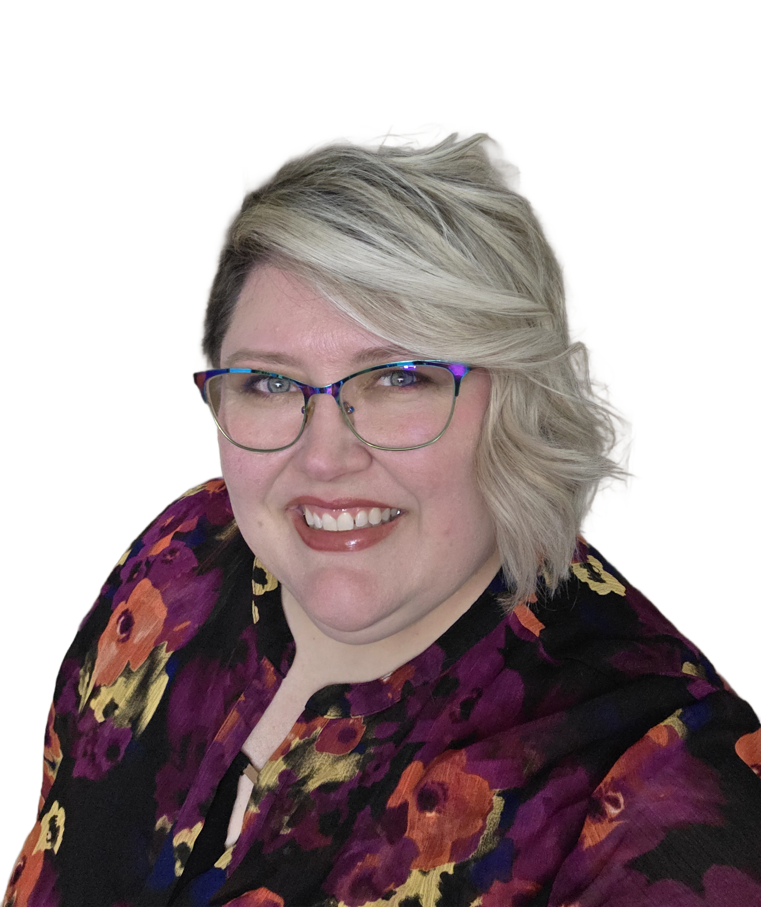 user avatar image for Jennifer Fisher