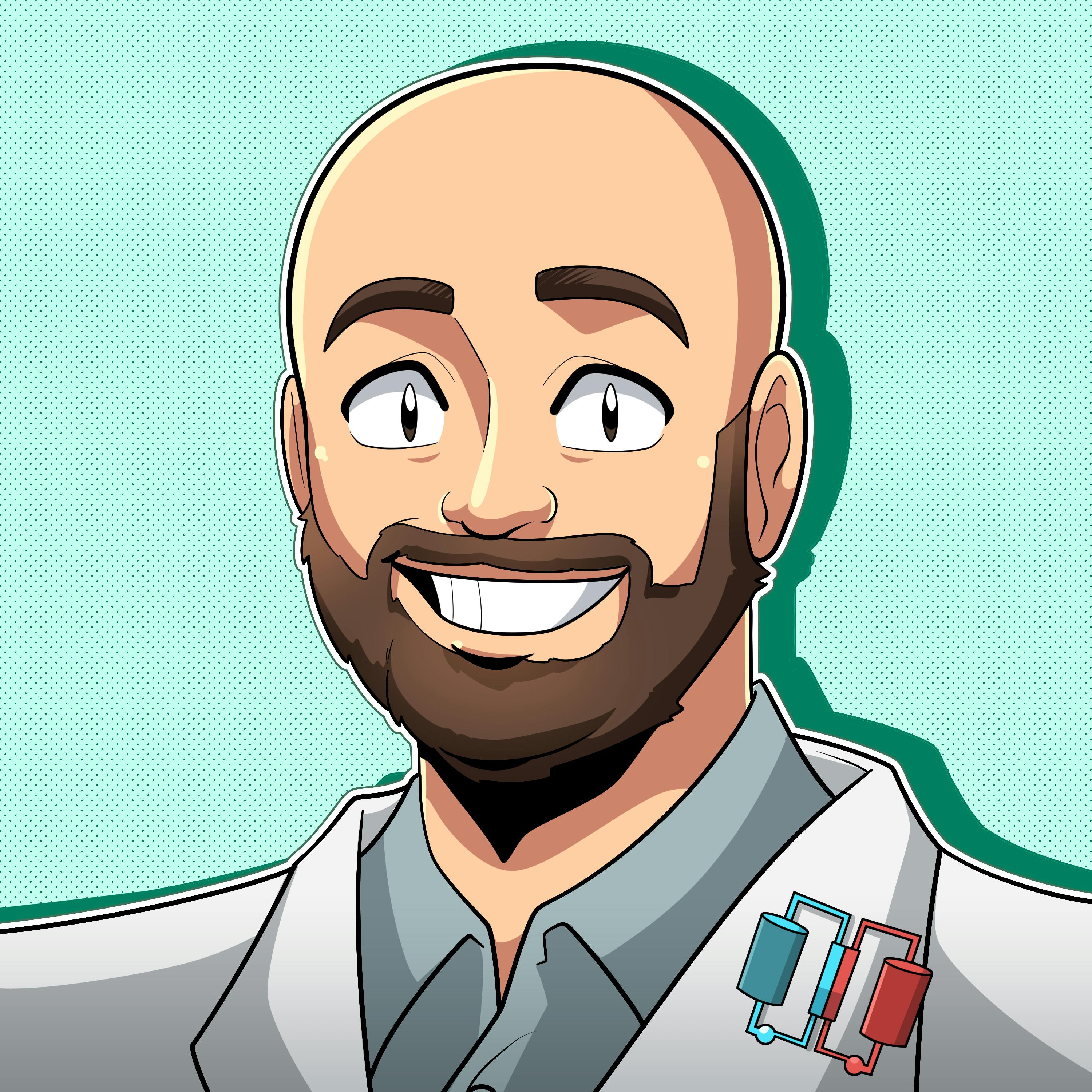 user avatar image for Declan