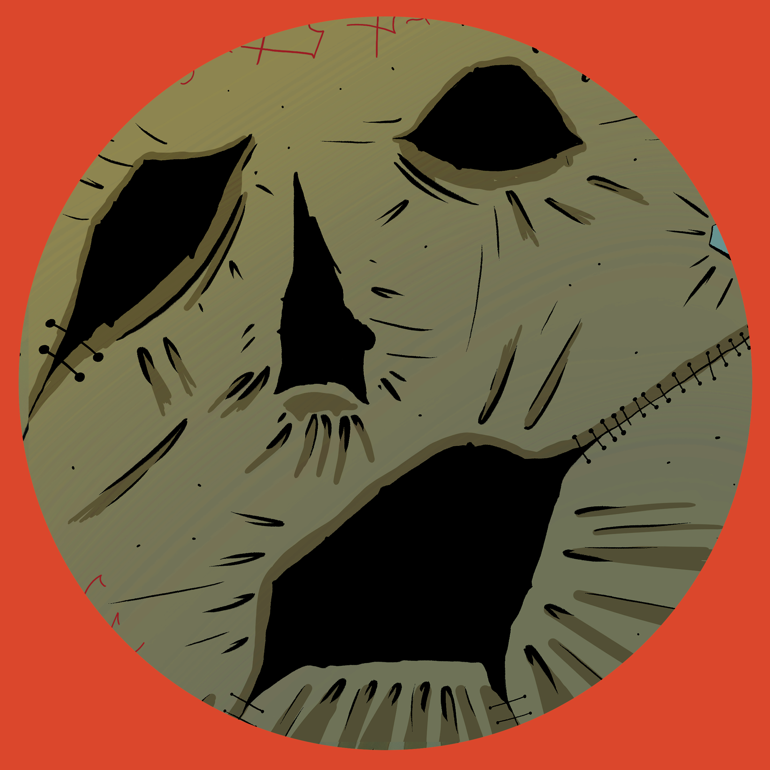 user avatar image for Parable Vaughany