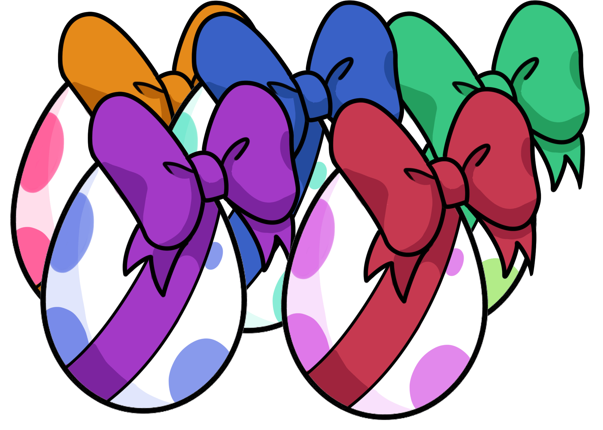 5 Pet Adopts