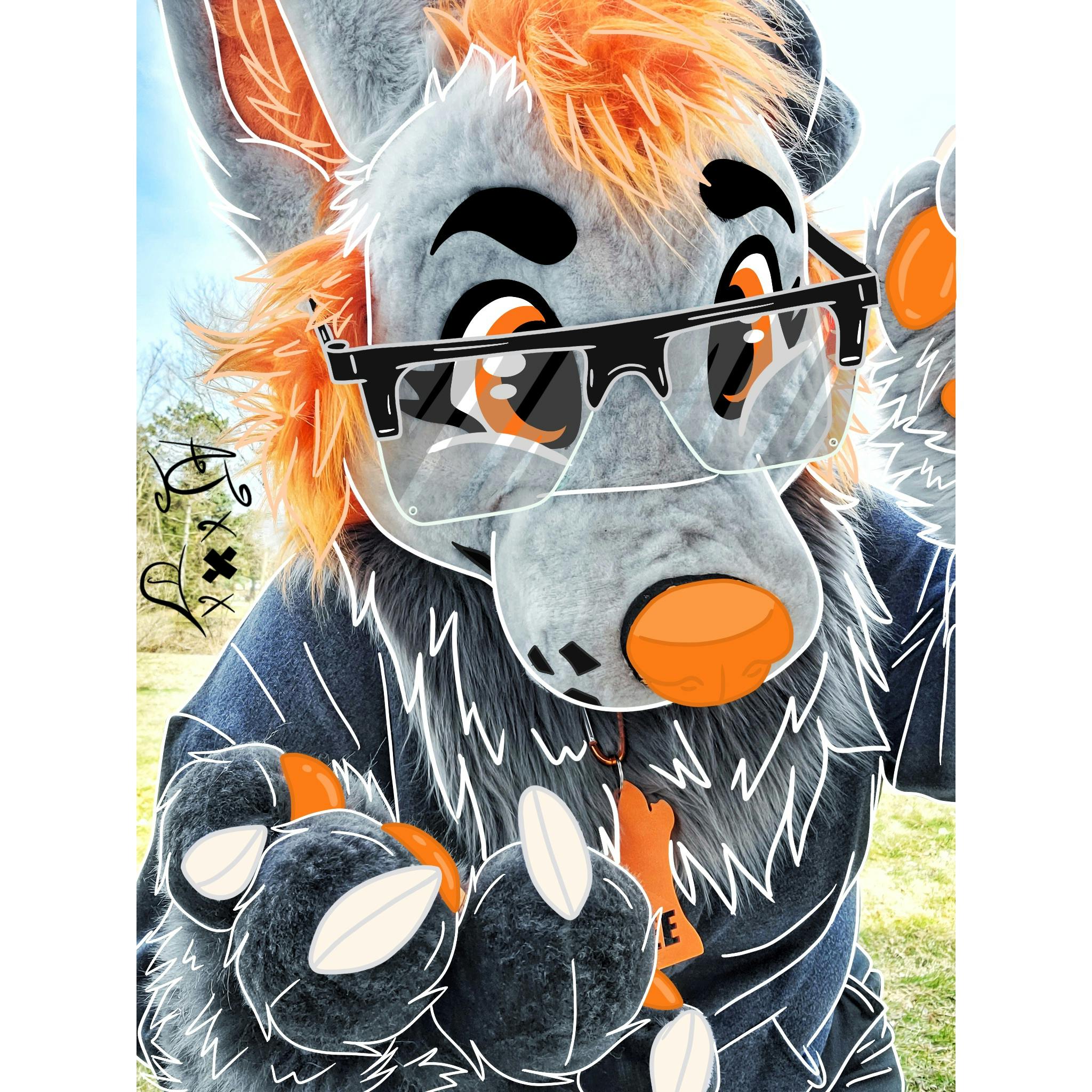 user avatar image for Kristen Luckenbach