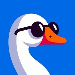 user avatar image for Goose