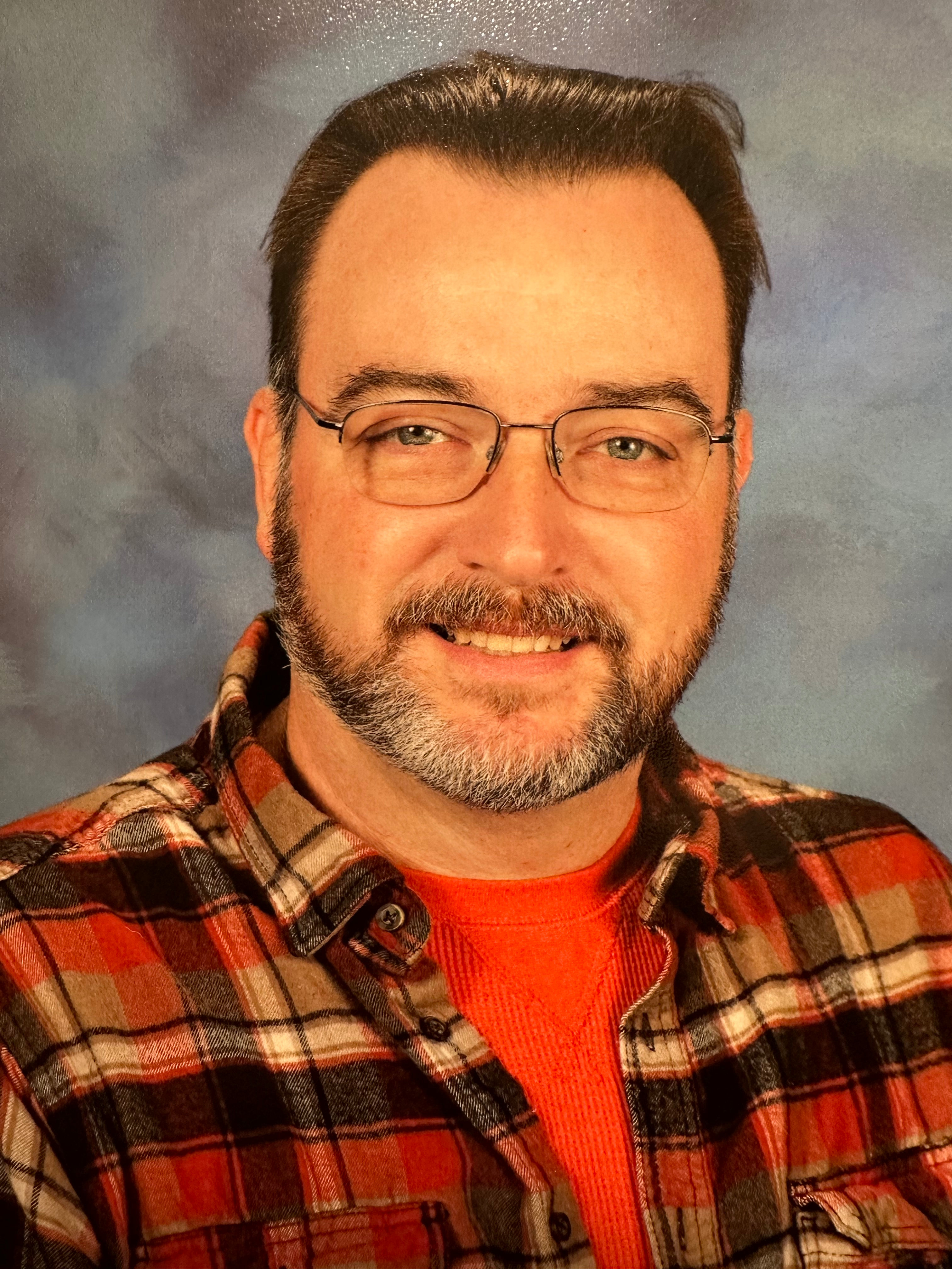 user avatar image for Ed Crutchleo