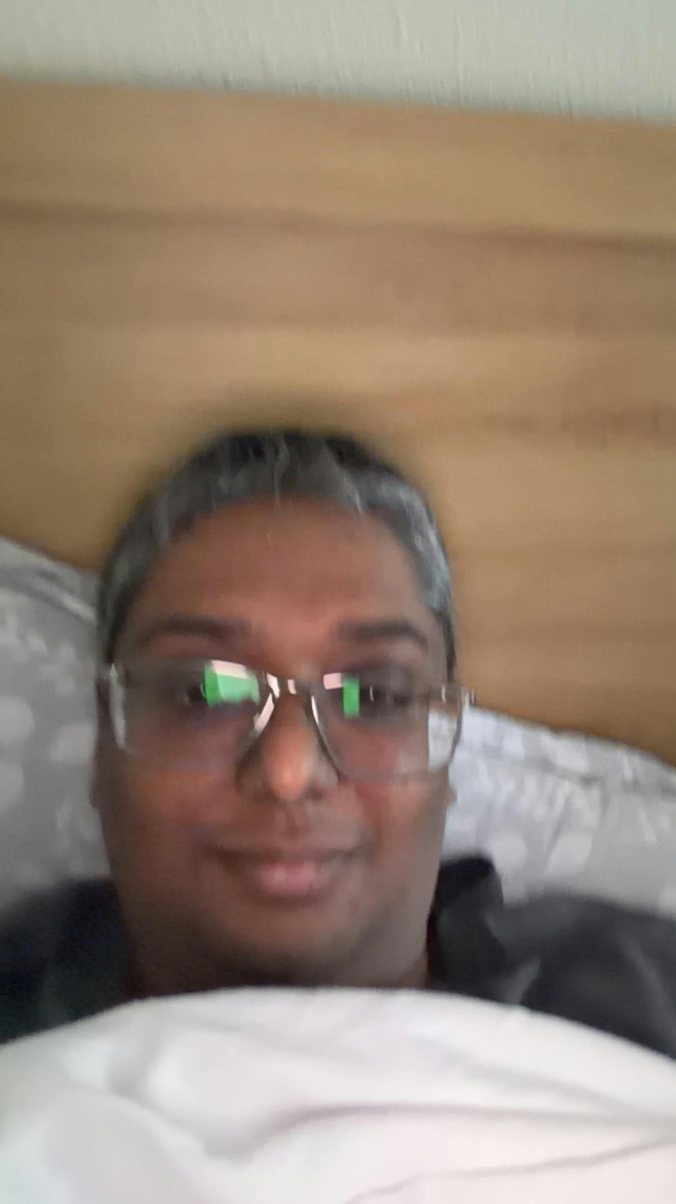 user avatar image for Nimalan Govender 