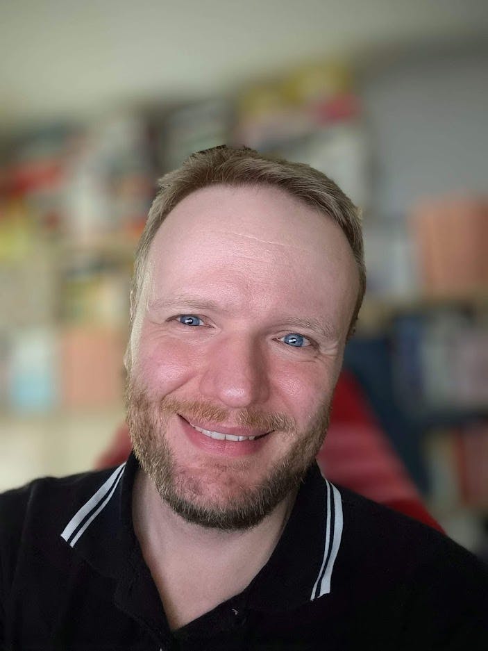 user avatar image for mpsollmann