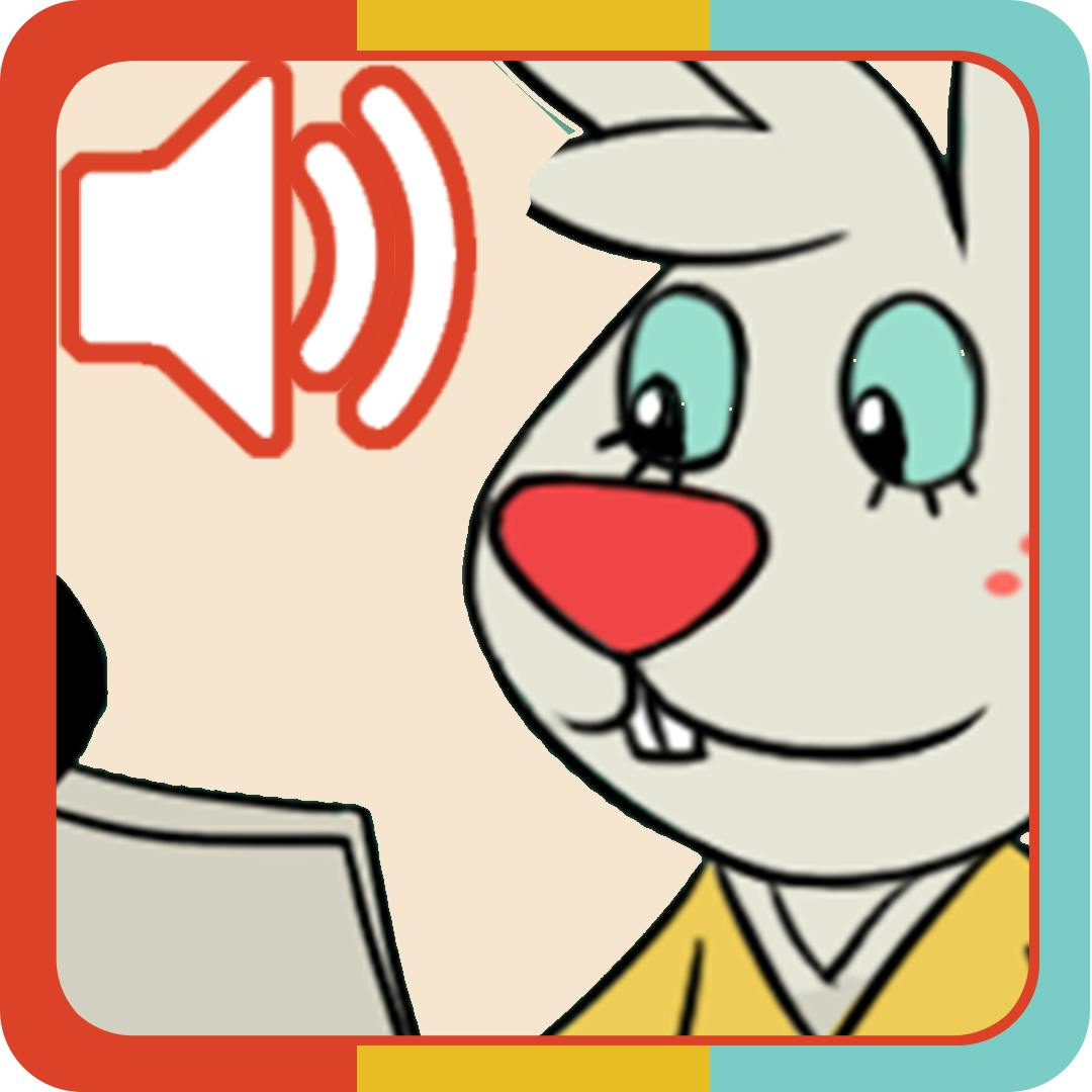 Custom Gabby Voiceline