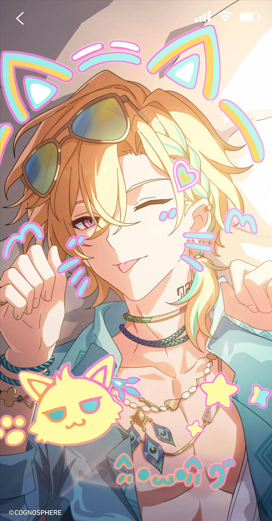 user avatar image for Ly