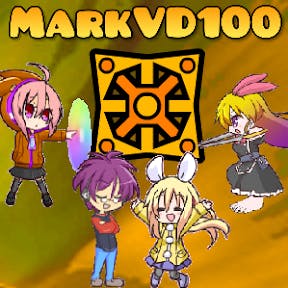 user avatar image for MarkVD100