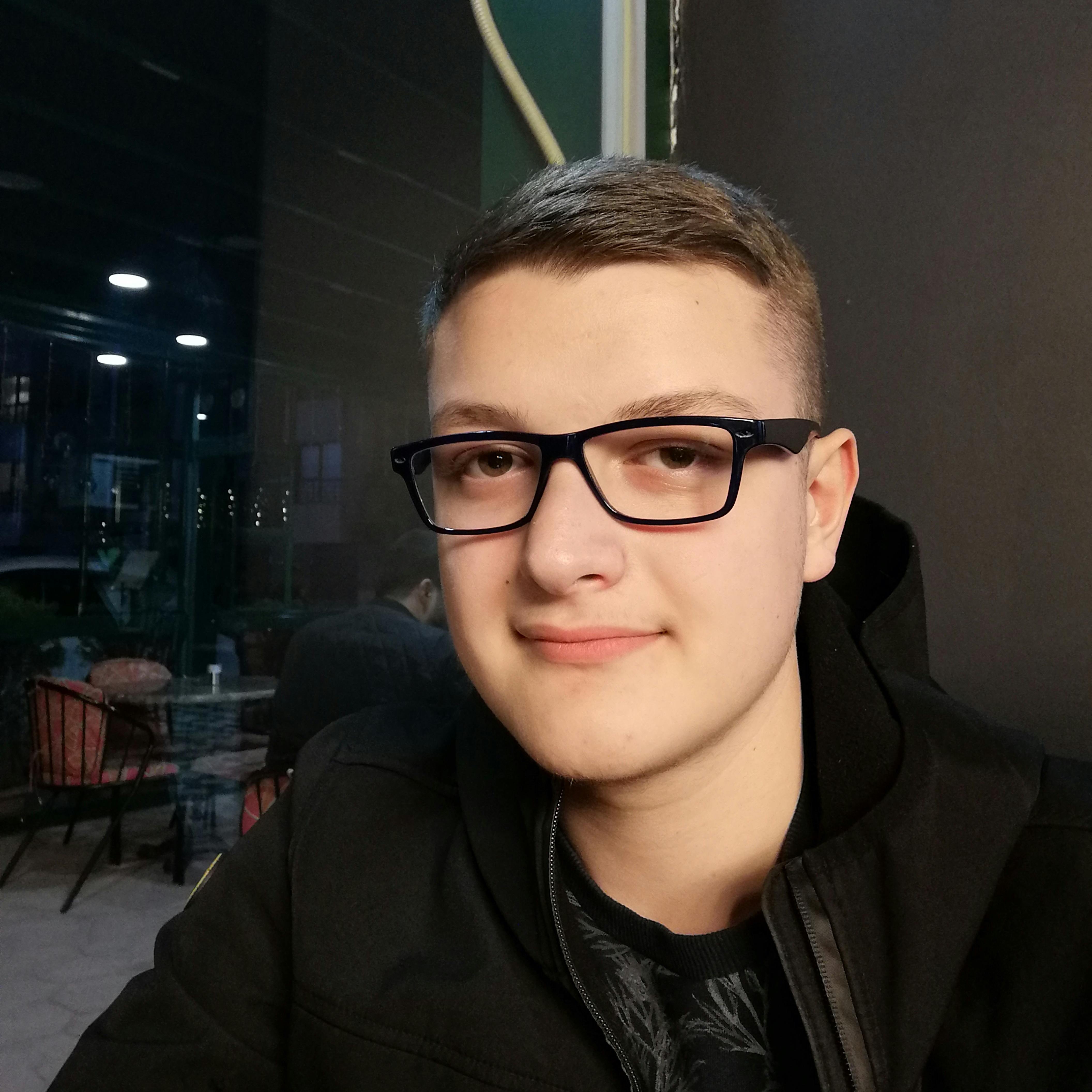 user avatar image for İbrahim Bilal SERT