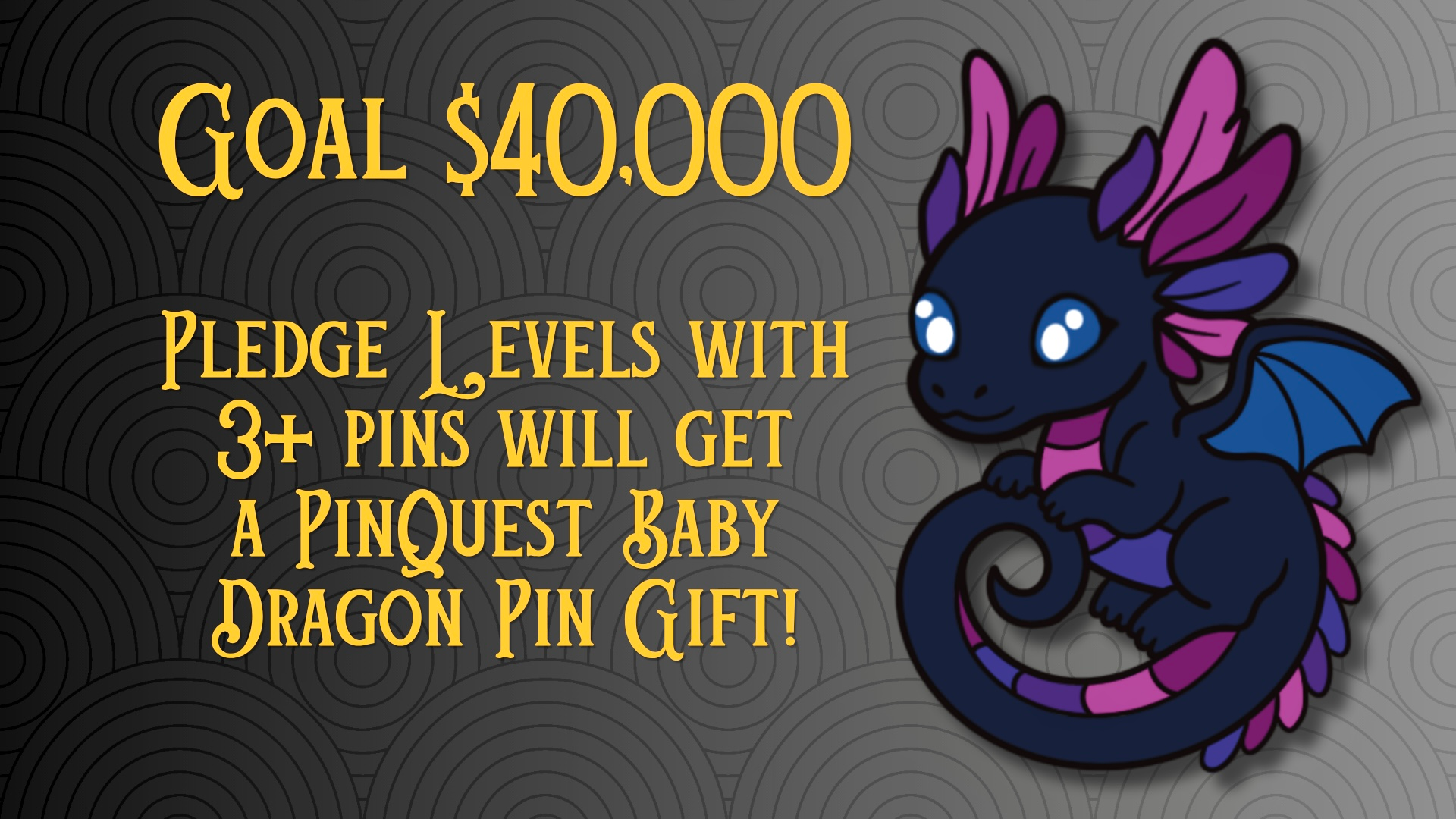 Reach $40,000