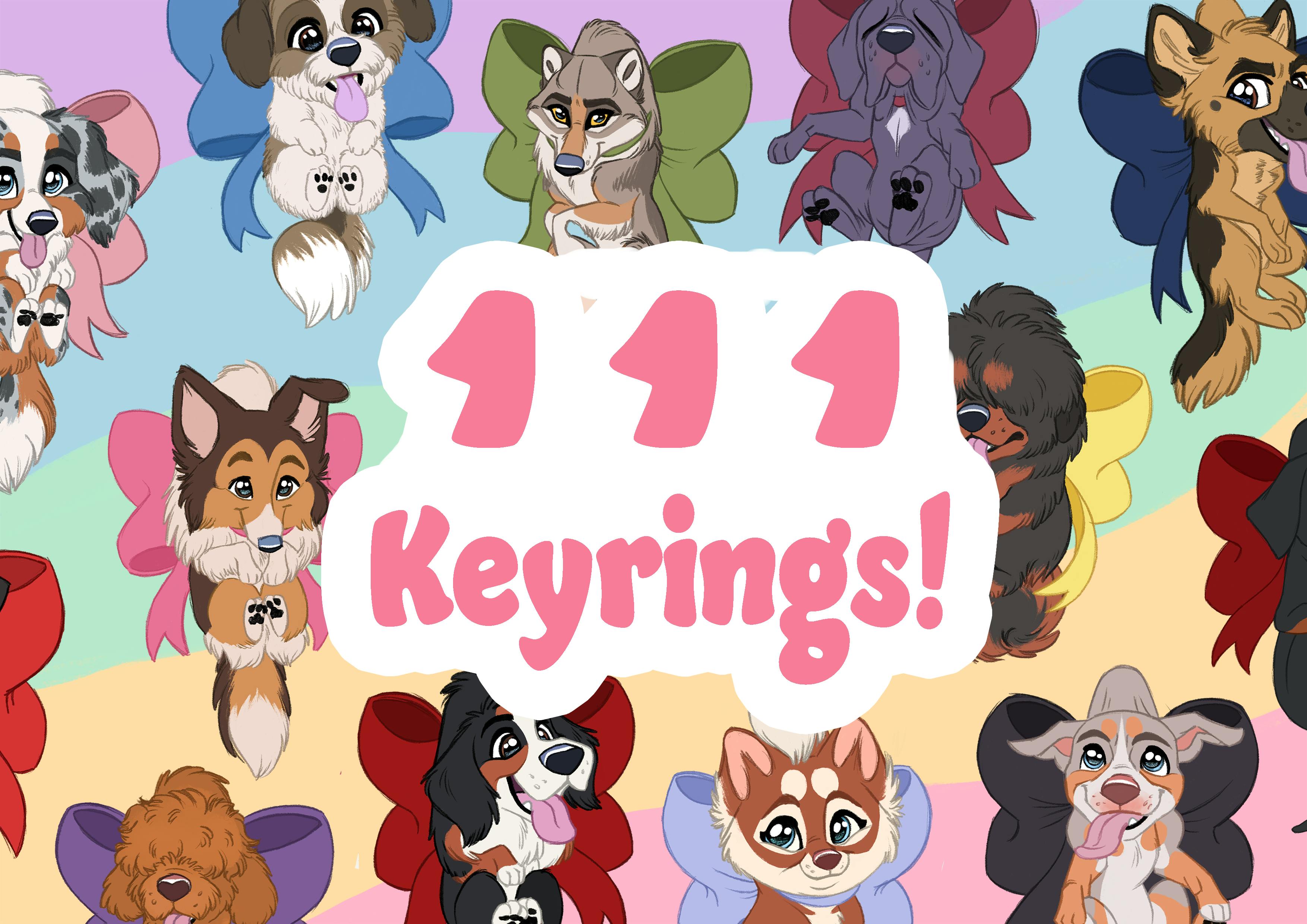 Adopt ALL The Breeds!!