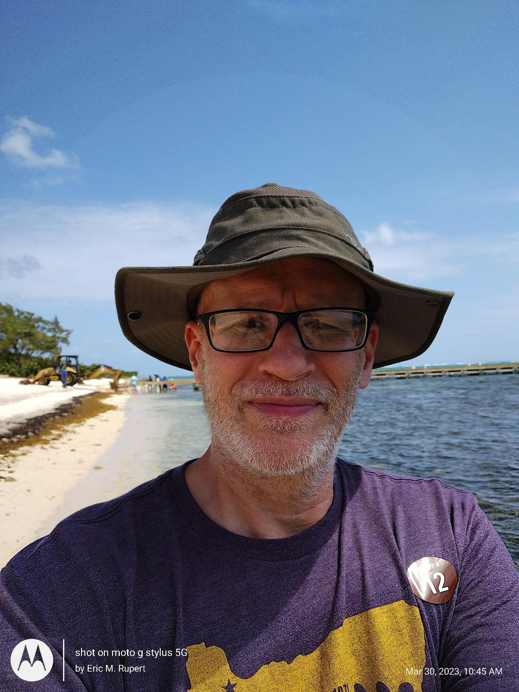 user avatar image for Eric Rupert