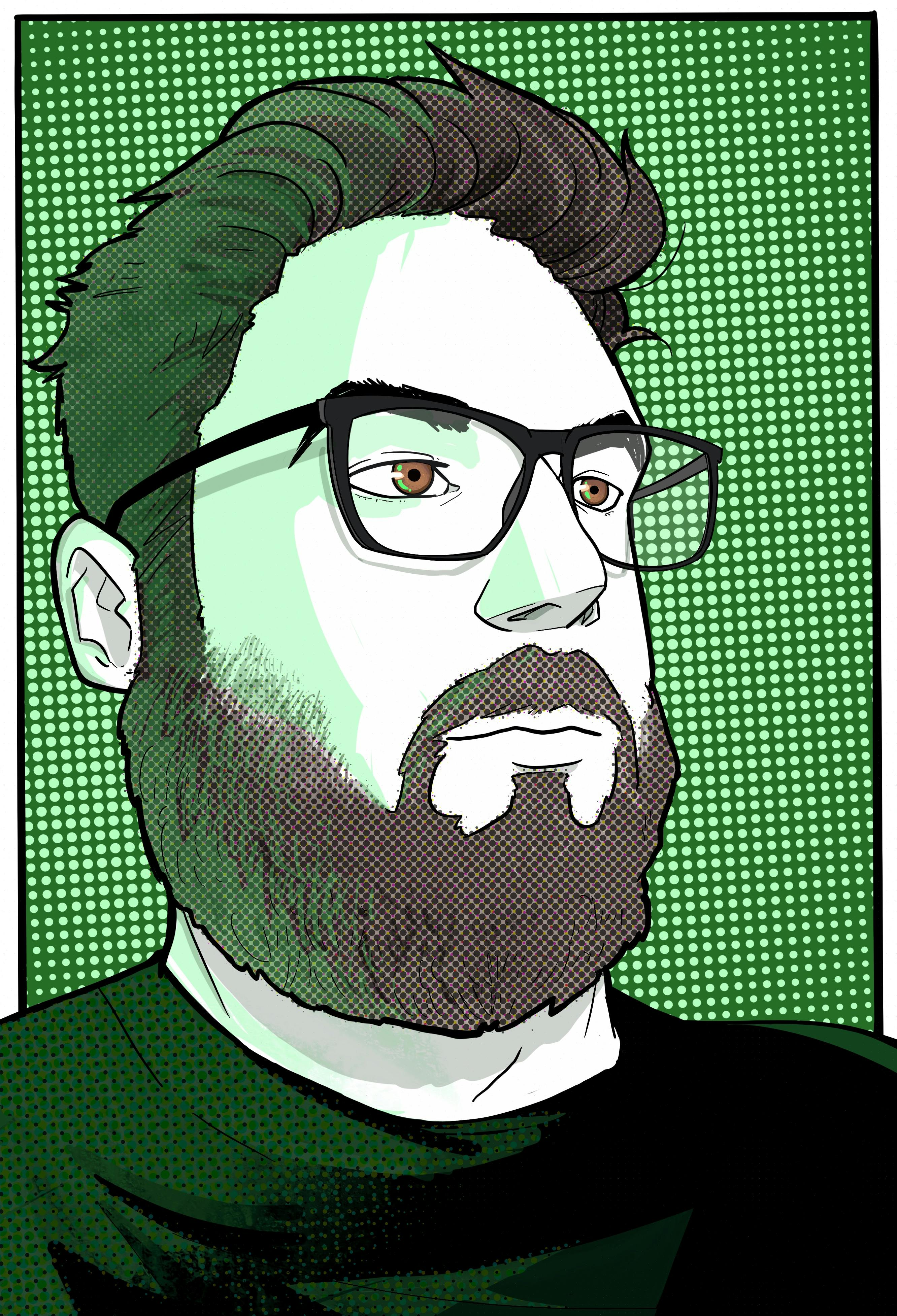 user avatar image for Barrie D Hardwick