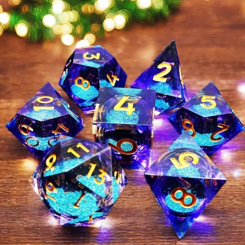 Trio Party Set