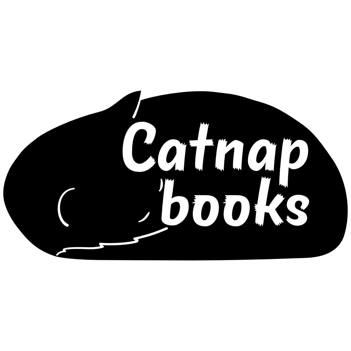 user avatar image for Catnap Books