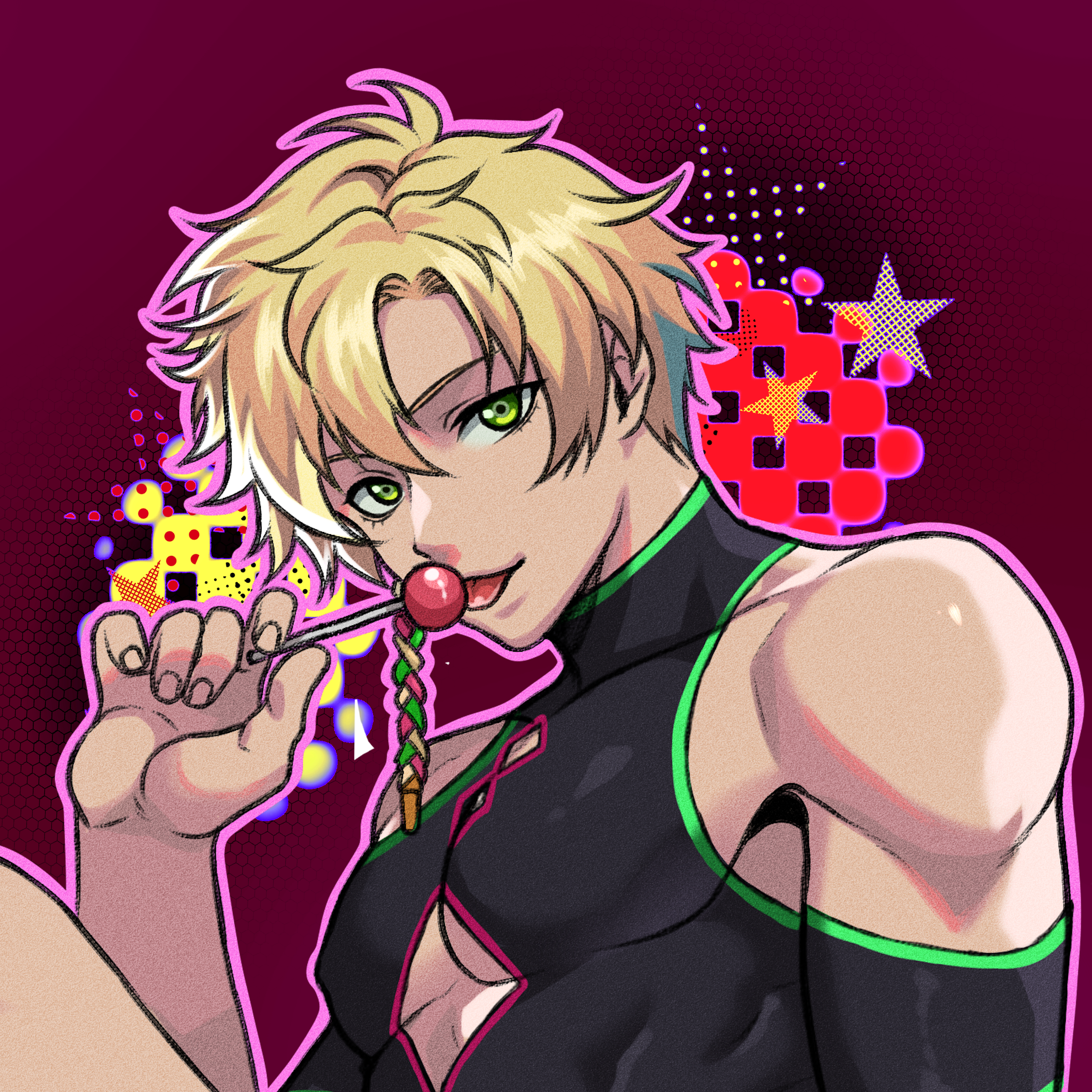 user avatar image for Viveros