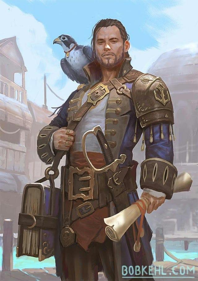 user avatar image for Falcon