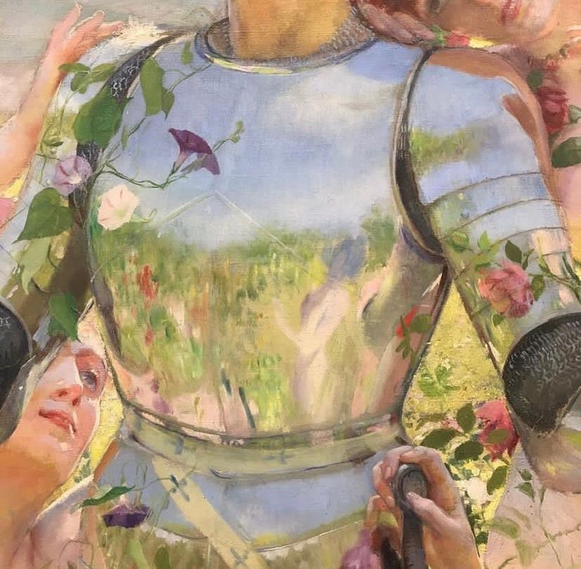 user avatar image for Geddy Cary-Avery