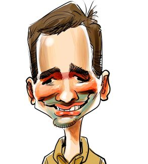 user avatar image for Steven