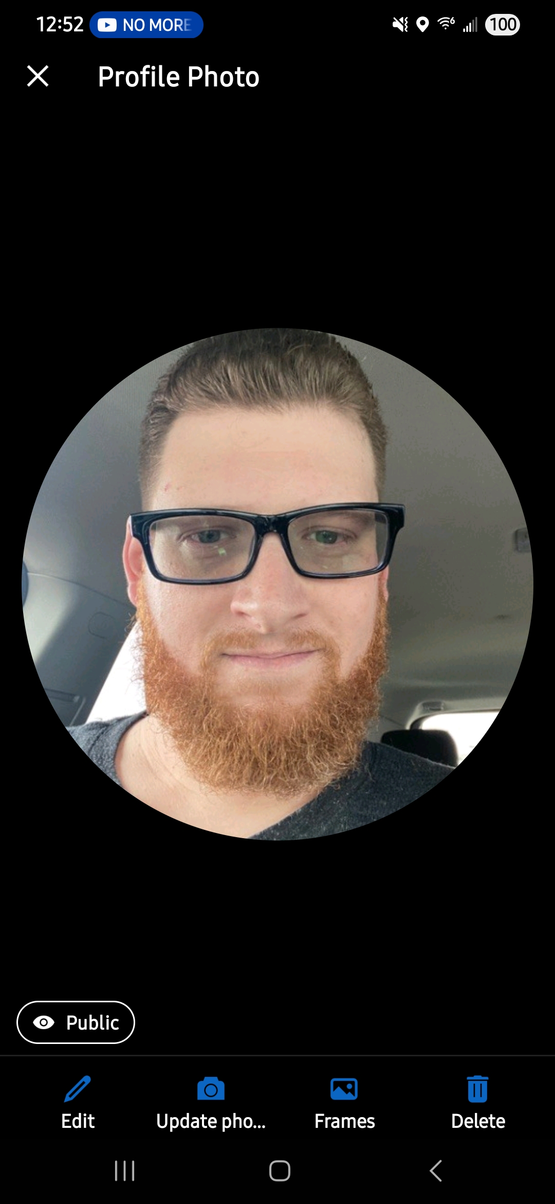 user avatar image for Robert Beasley 