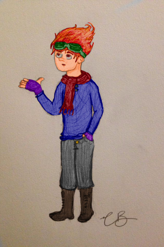 user avatar image for OrbTec