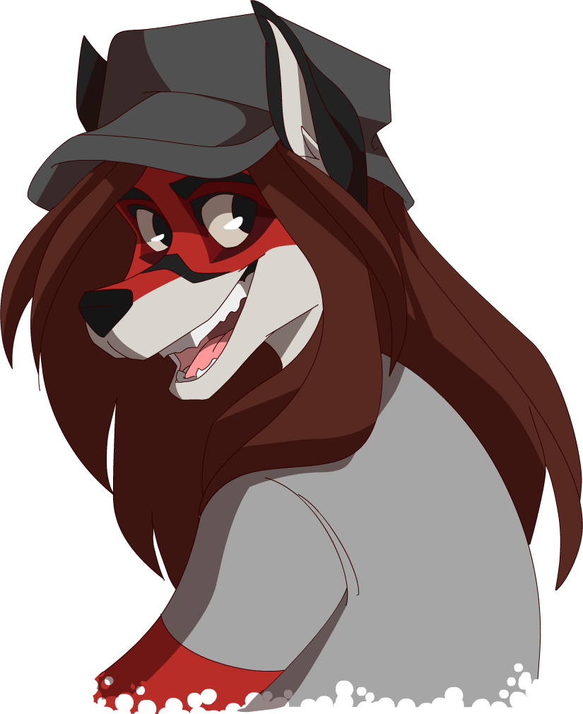 user avatar image for EosFoxx