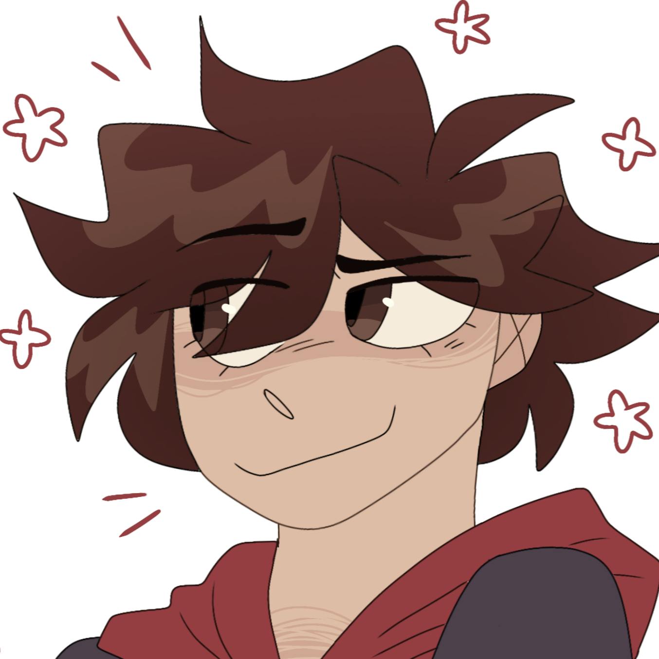 user avatar image for Pyroke