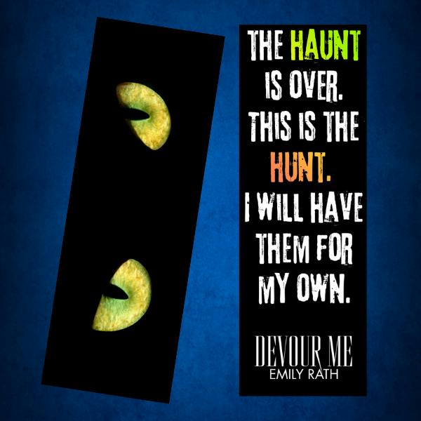 Pickles Bookmark
