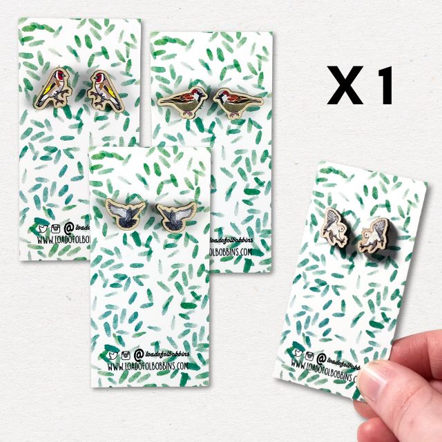 Nature Studs