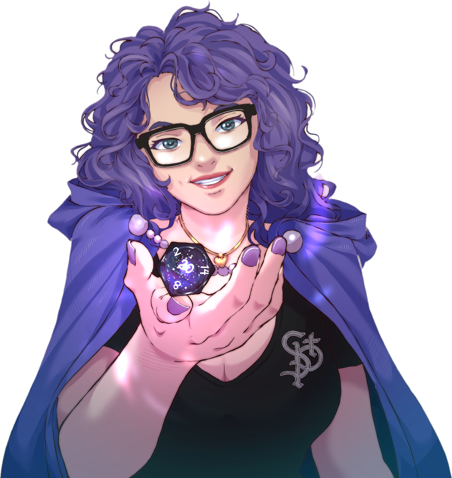 user avatar image for Melaney Simar