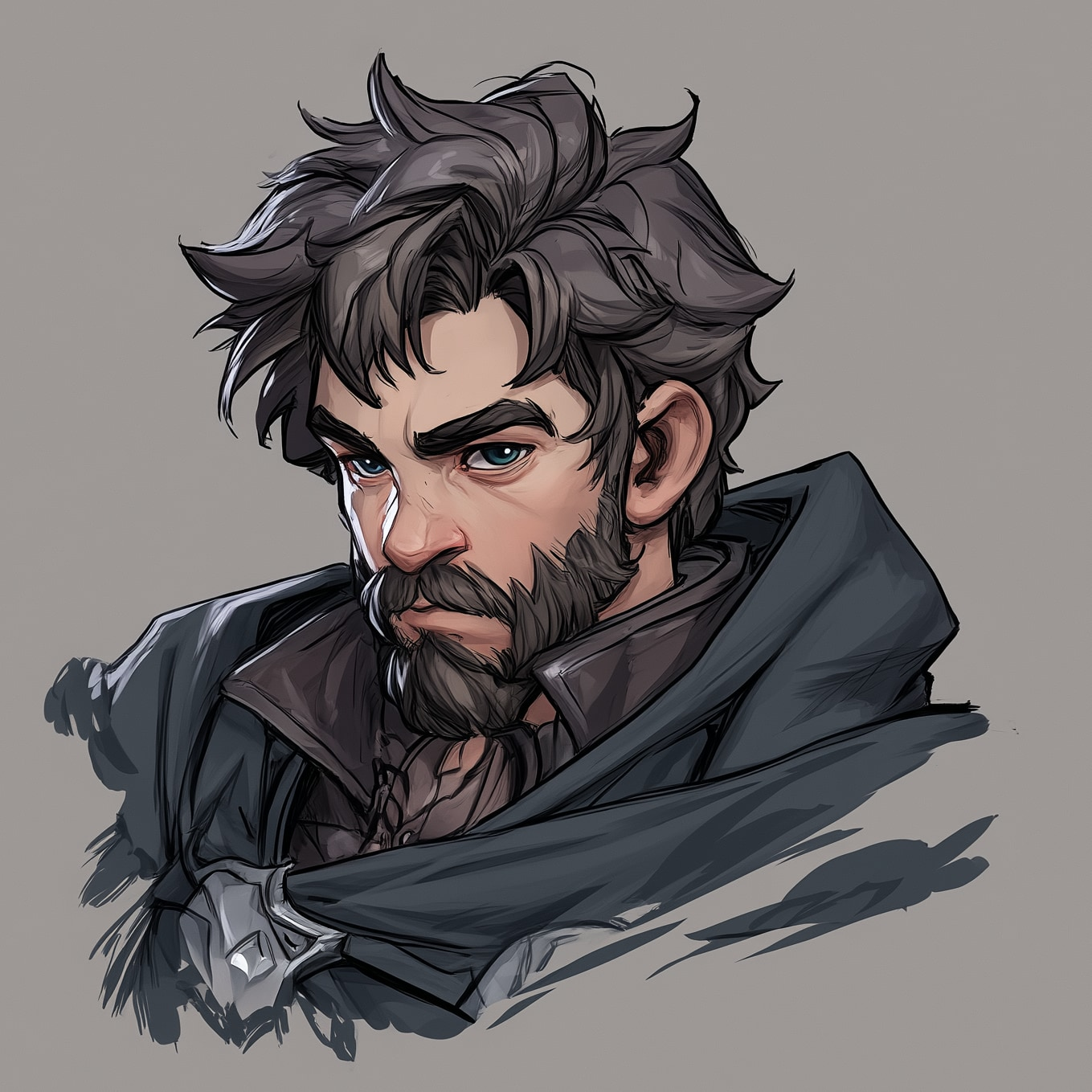 user avatar image for Drag0n_Master