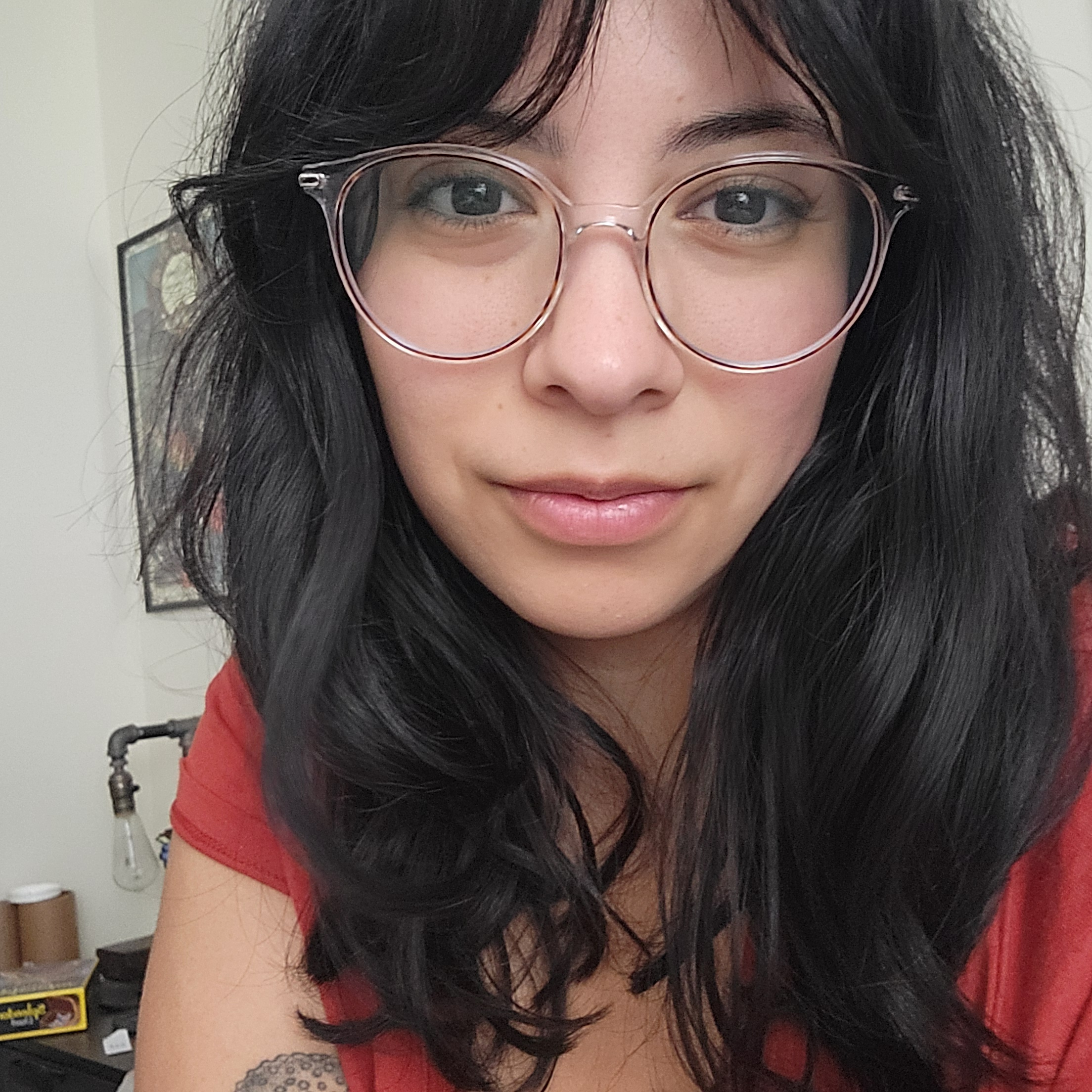 user avatar image for Jazelle