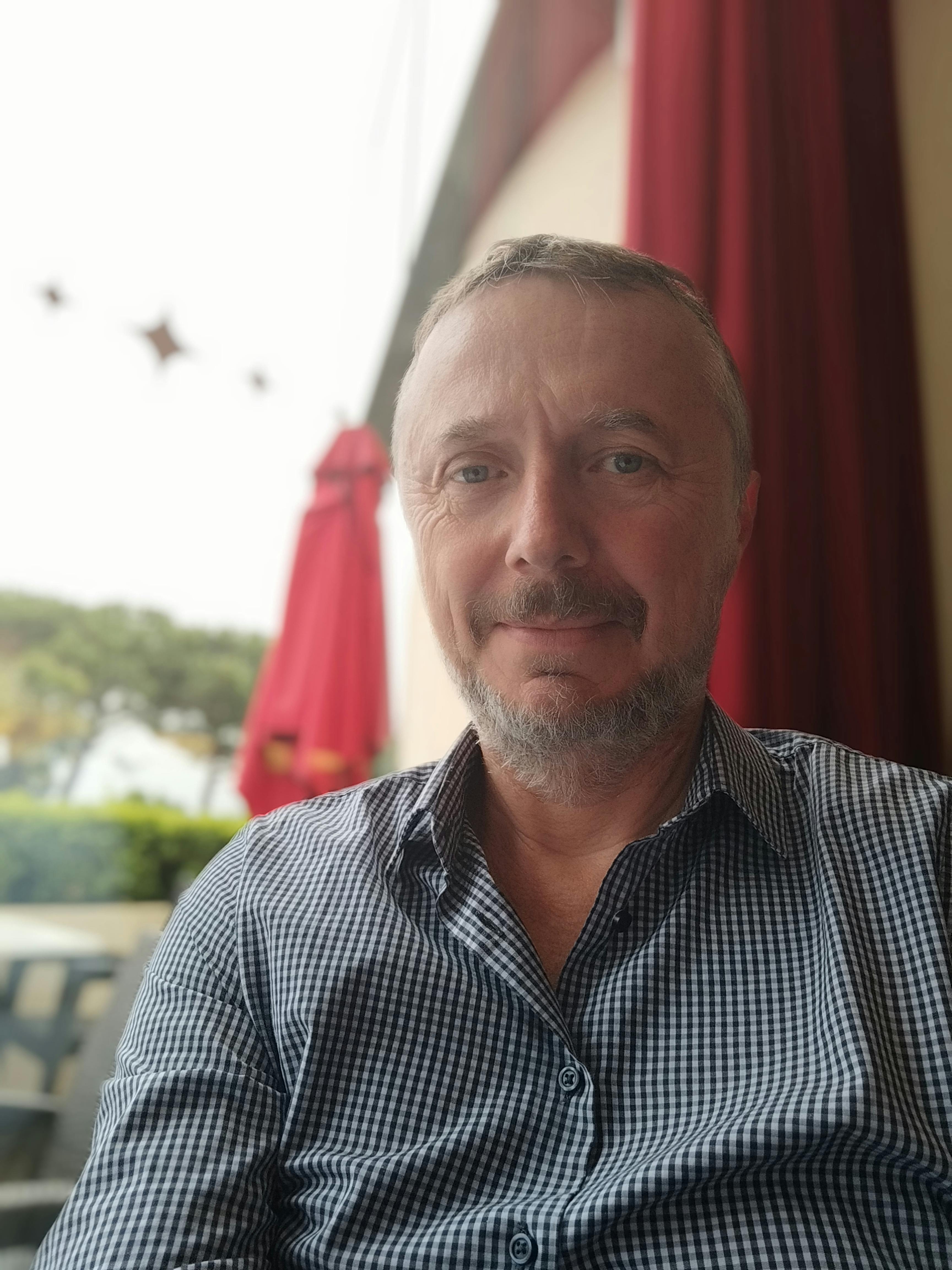 user avatar image for Wilfrid 