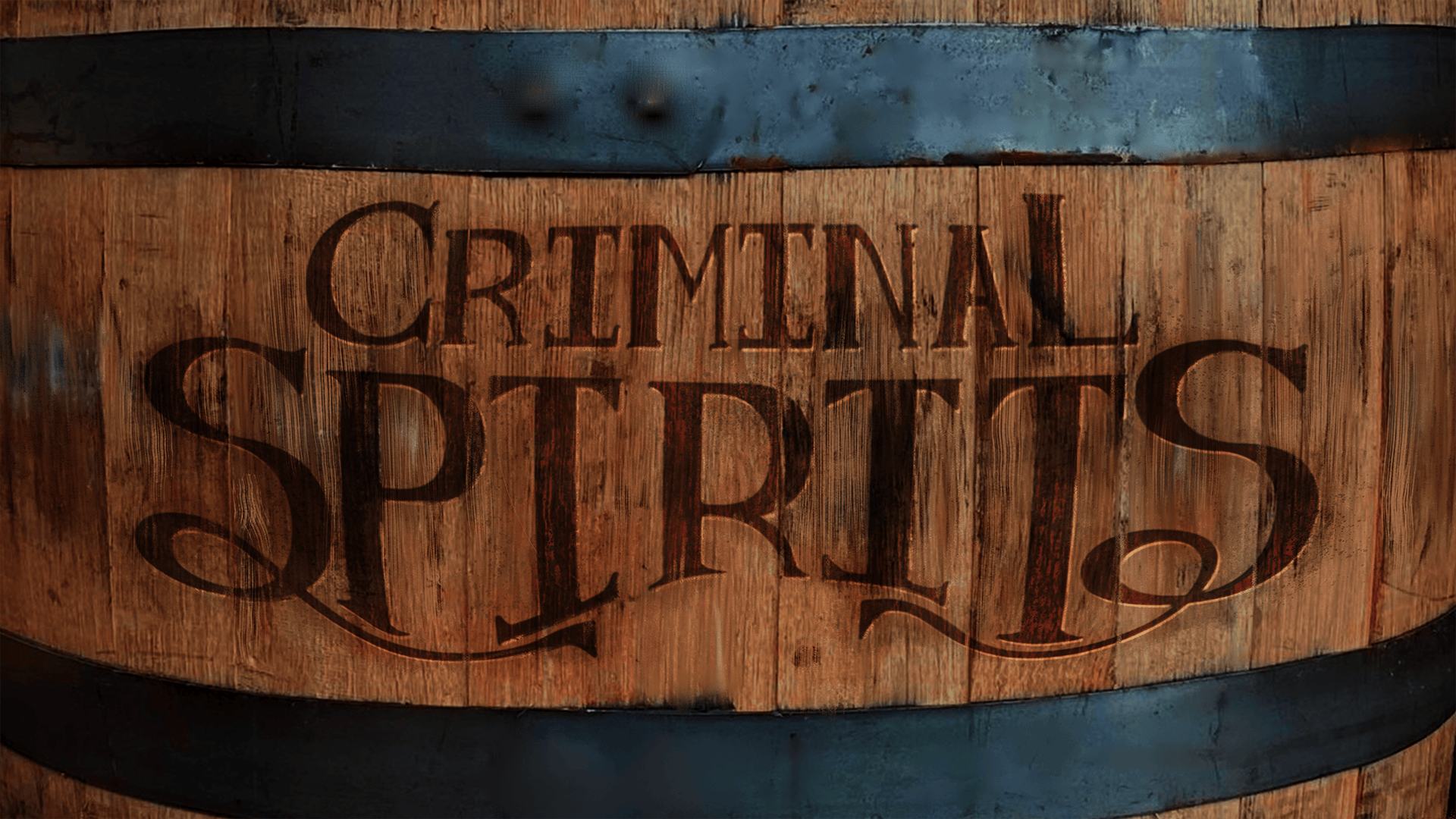 Criminal Spirits TTRPG