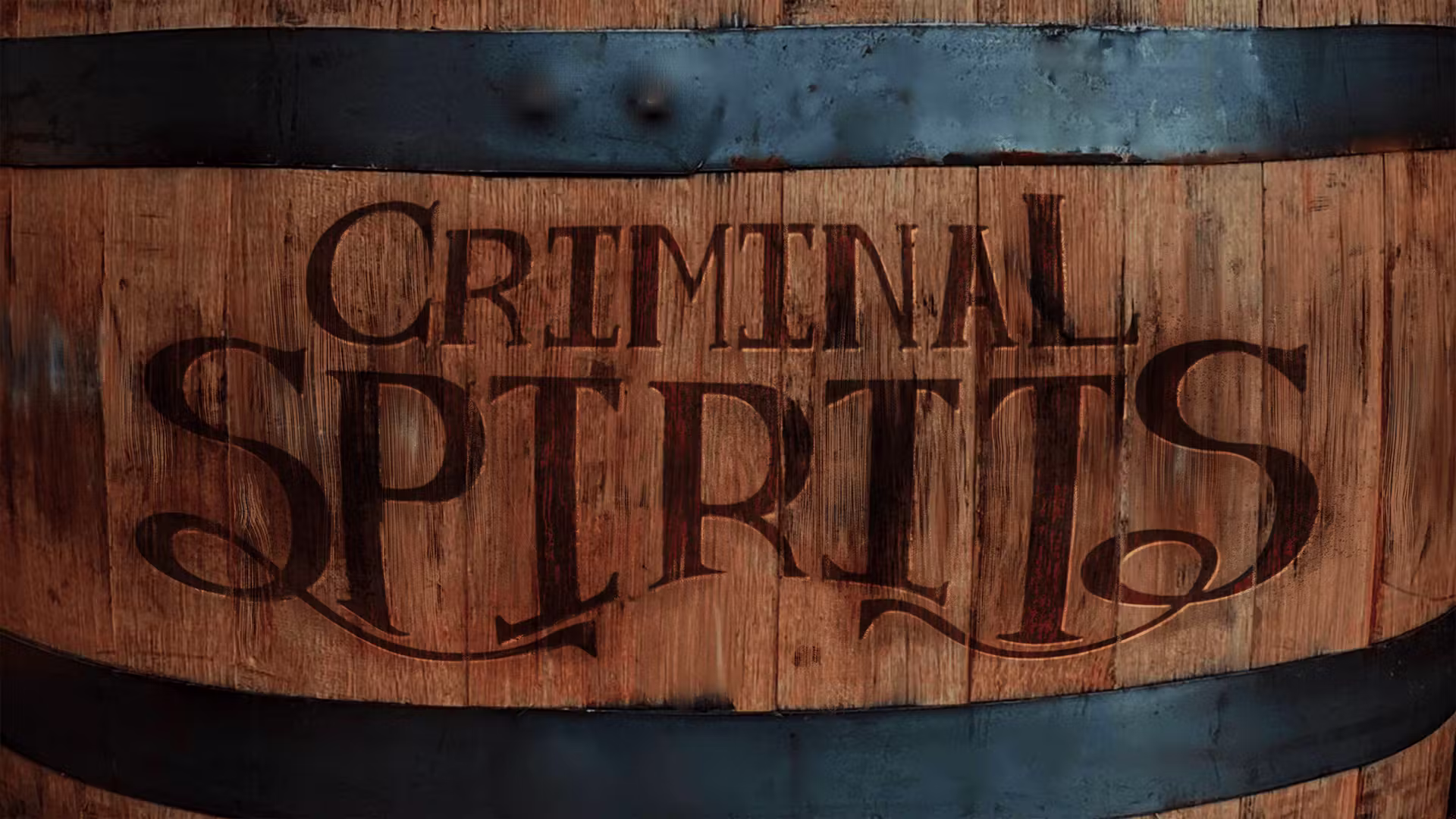 Criminal Spirits TTRPG