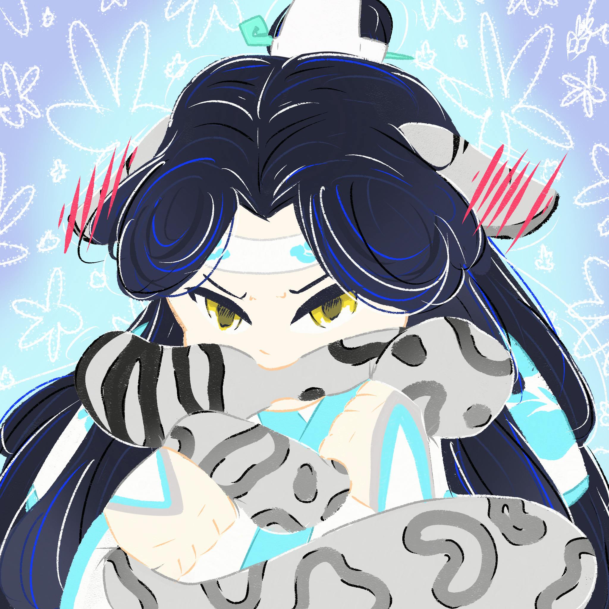 user avatar image for Hyacinthe