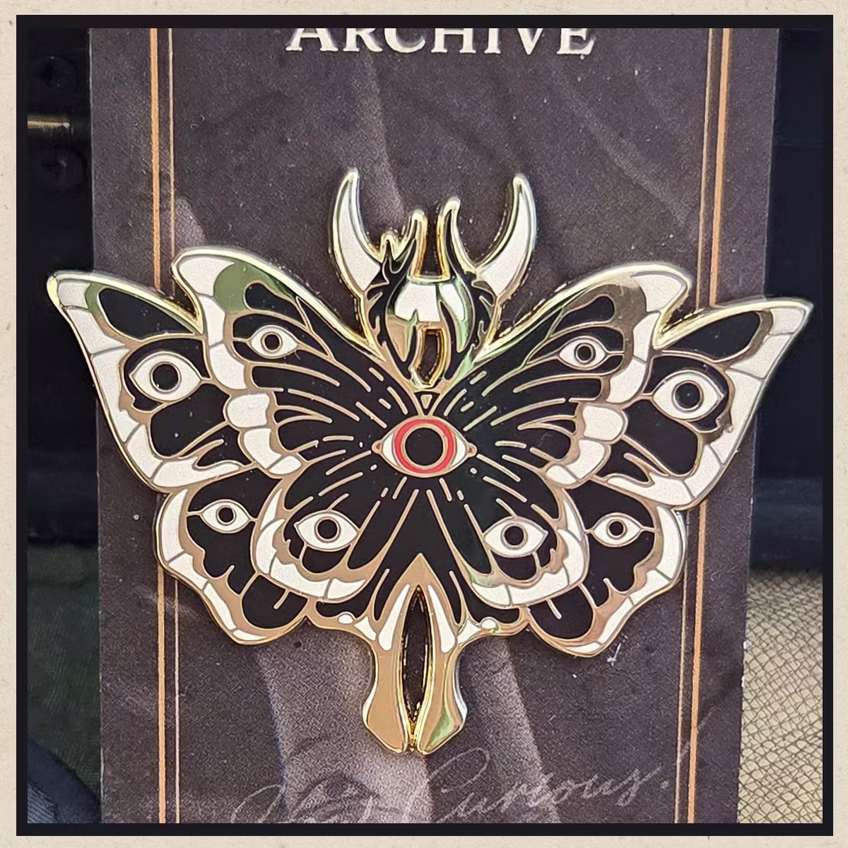 Entry No. 256 (2025 Moon Hollow)