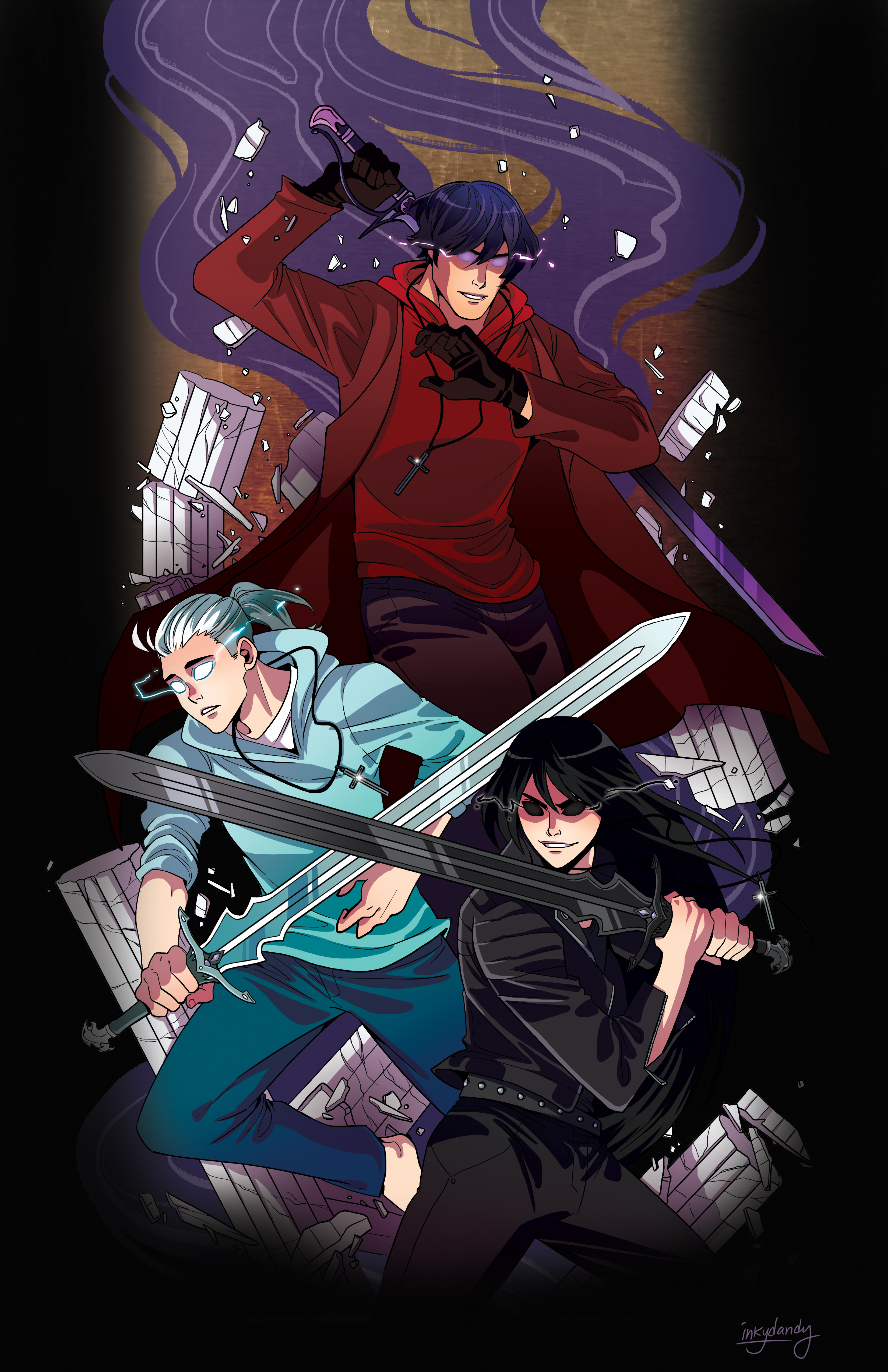 user avatar image for Tyler Young