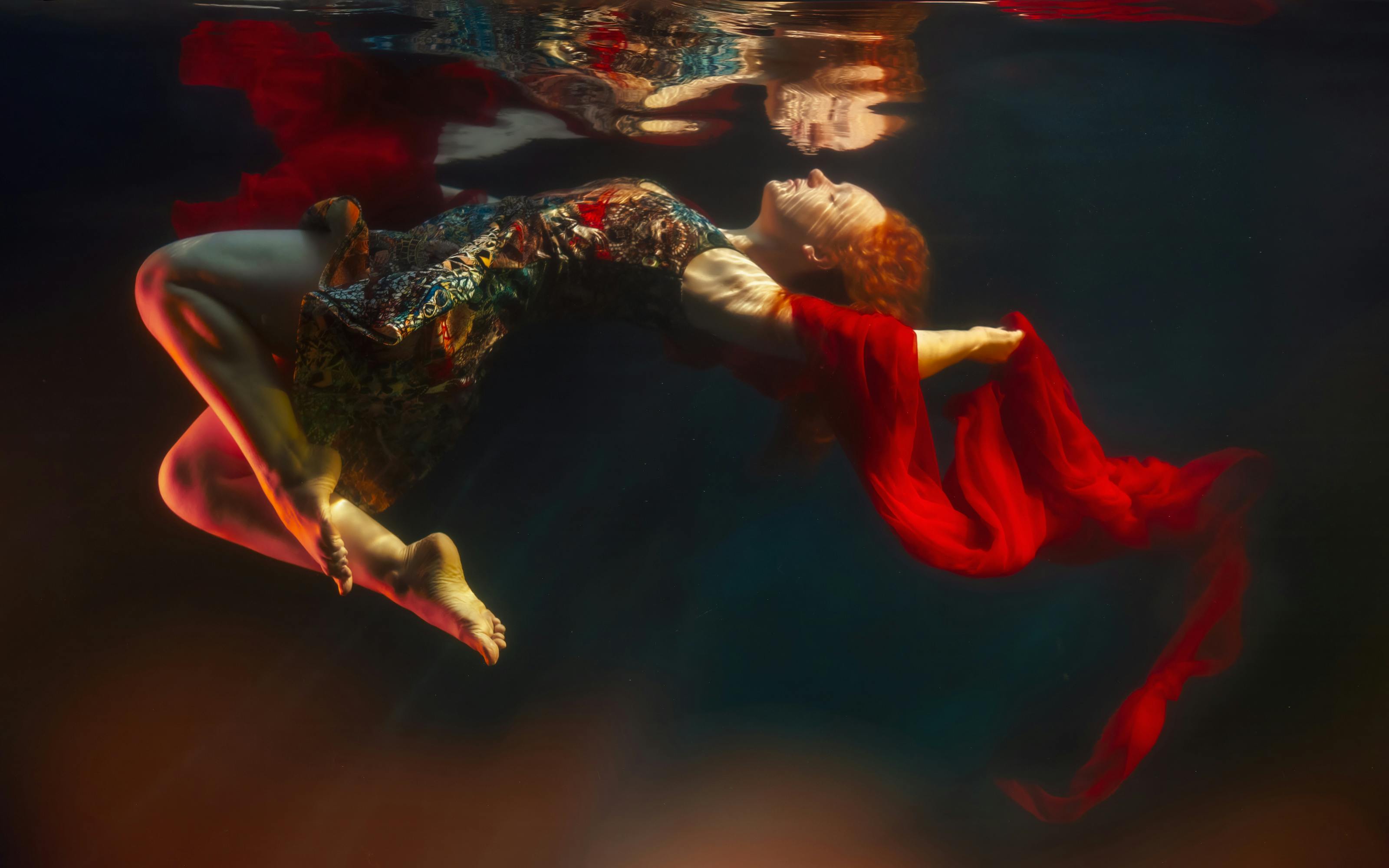 user avatar image for Mikki Young