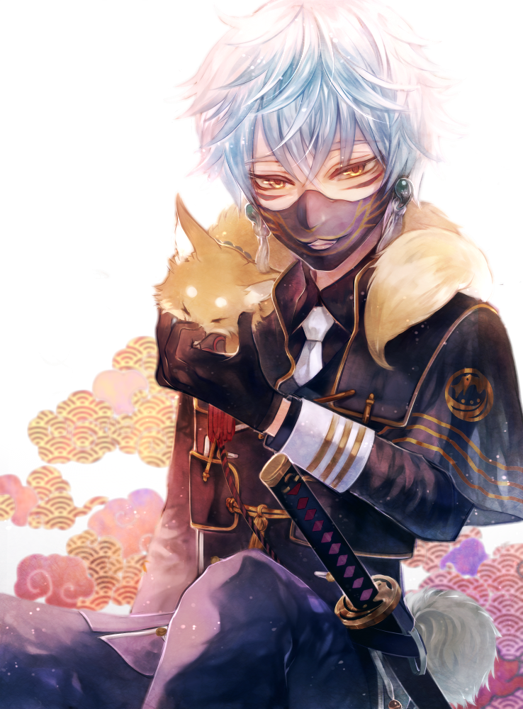 user avatar image for Kitsune 
