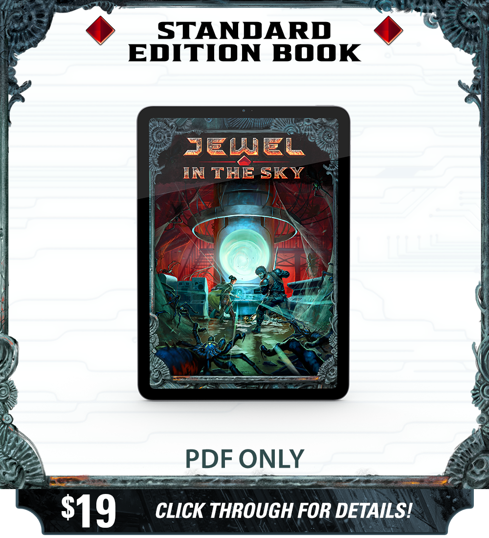 STANDARD EDITION BOOK (PDF only)