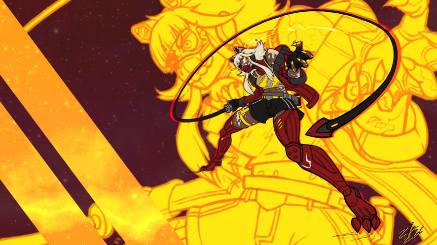 user avatar image for Holo_Rage