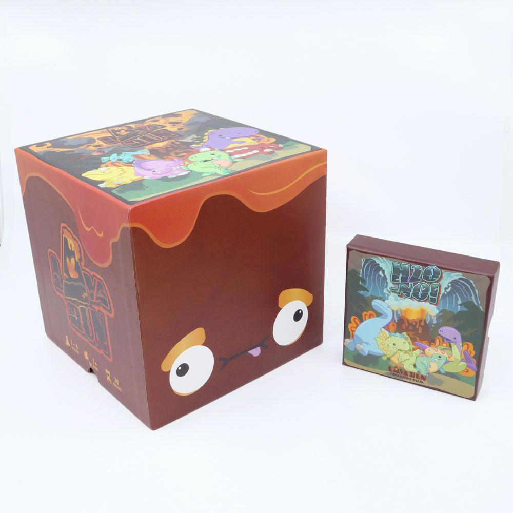 Classic Version + Expansion Pack