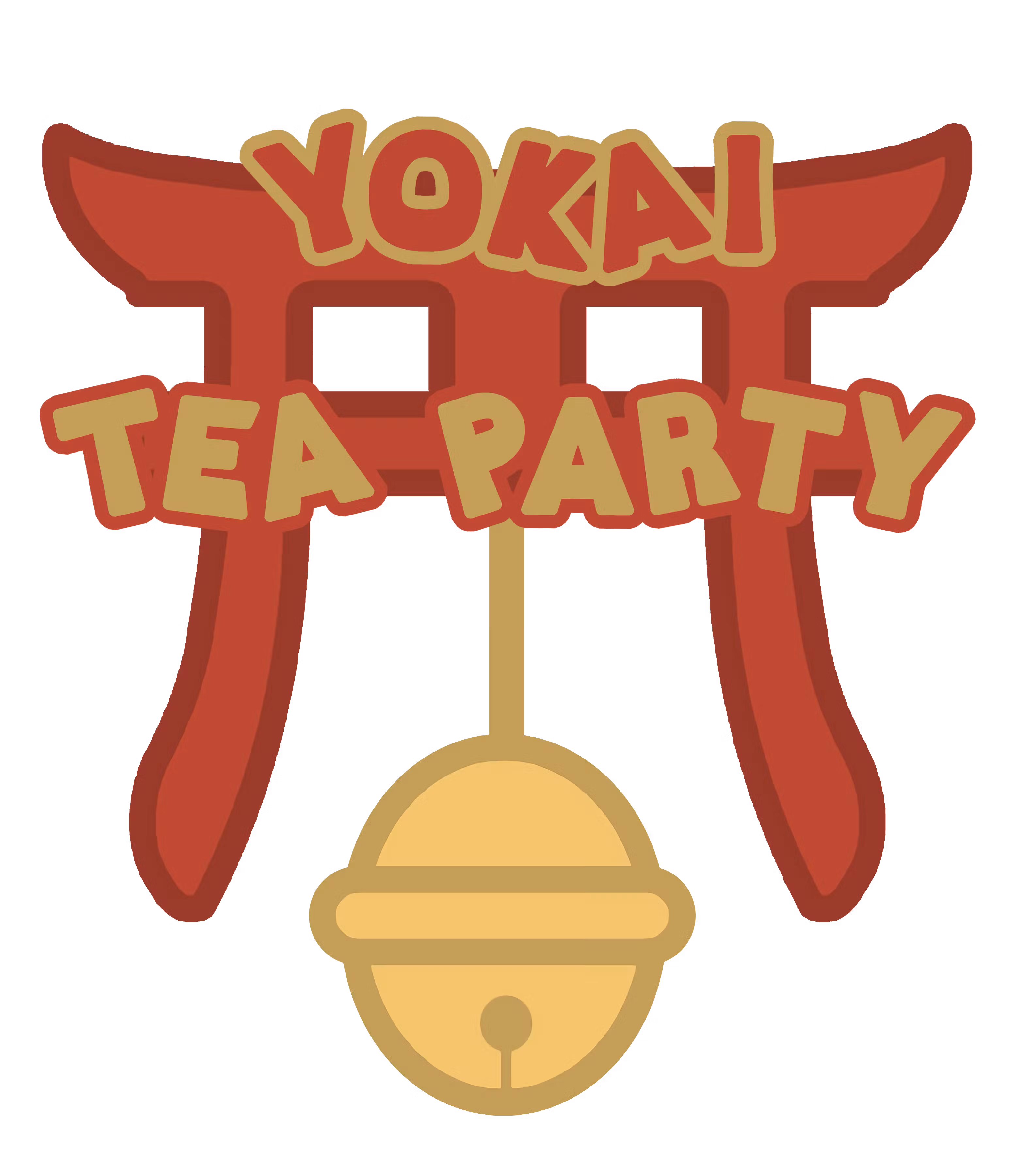 Yokai Tea Party