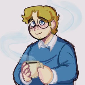 user avatar image for Rowan