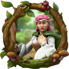 user avatar image for DruidicDM