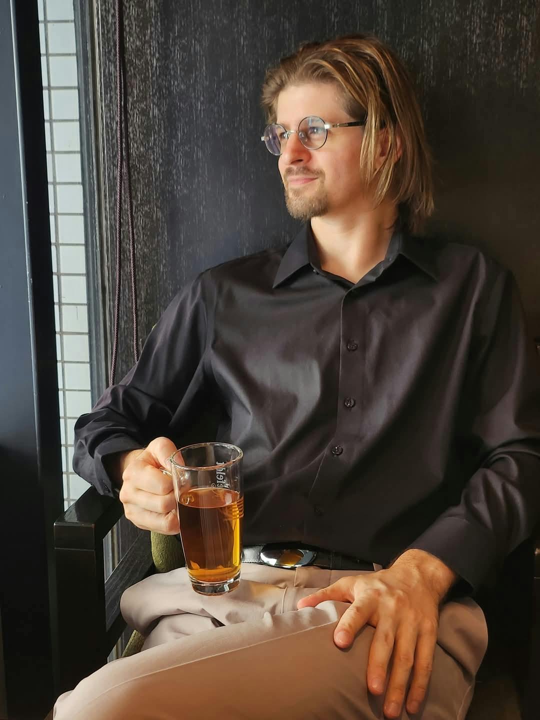 user avatar image for Will