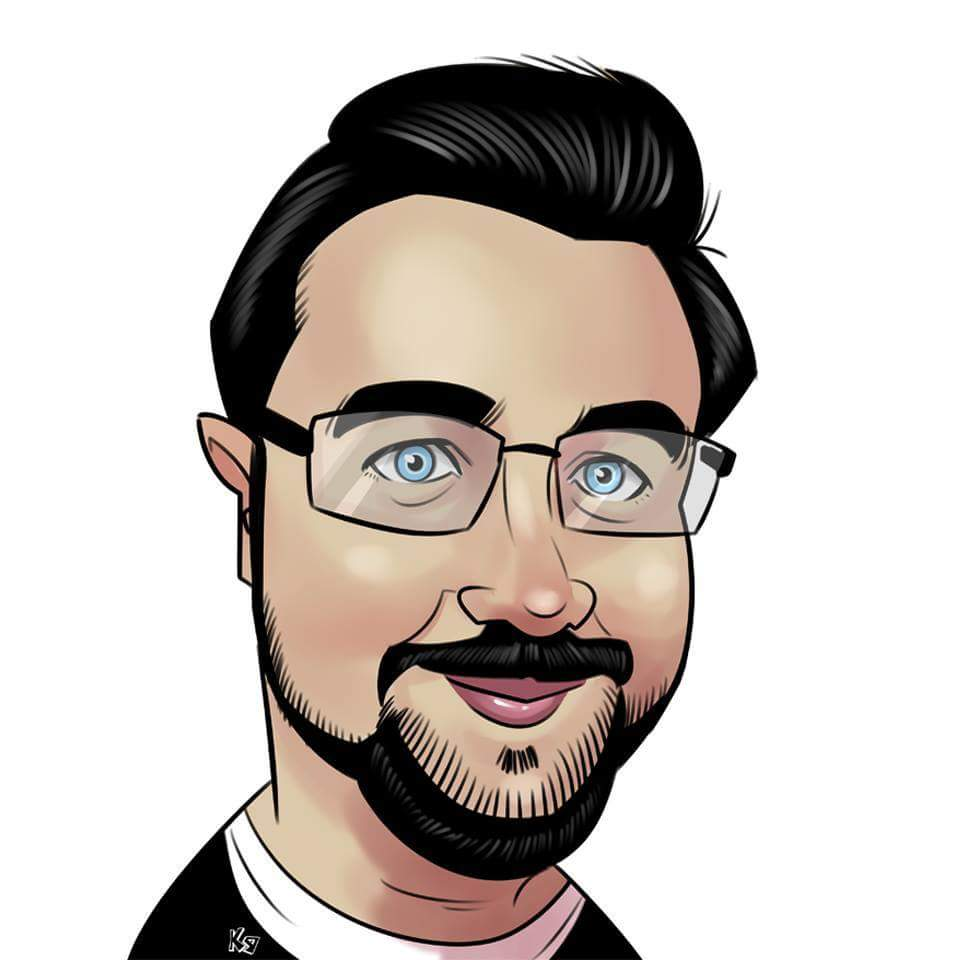 user avatar image for Graham Penrose