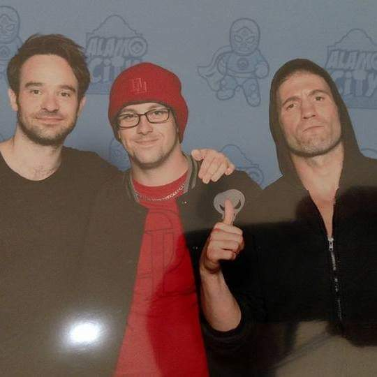 user avatar image for DareDevin