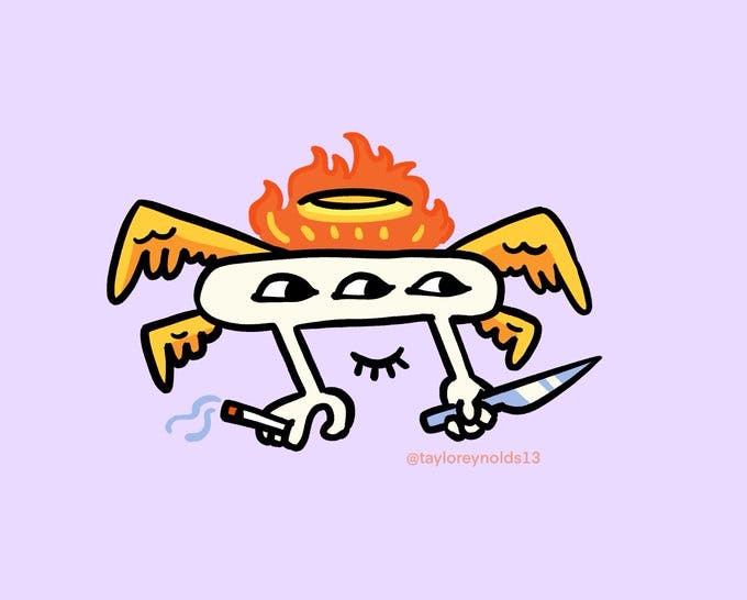 user avatar image for Jaded Cynic